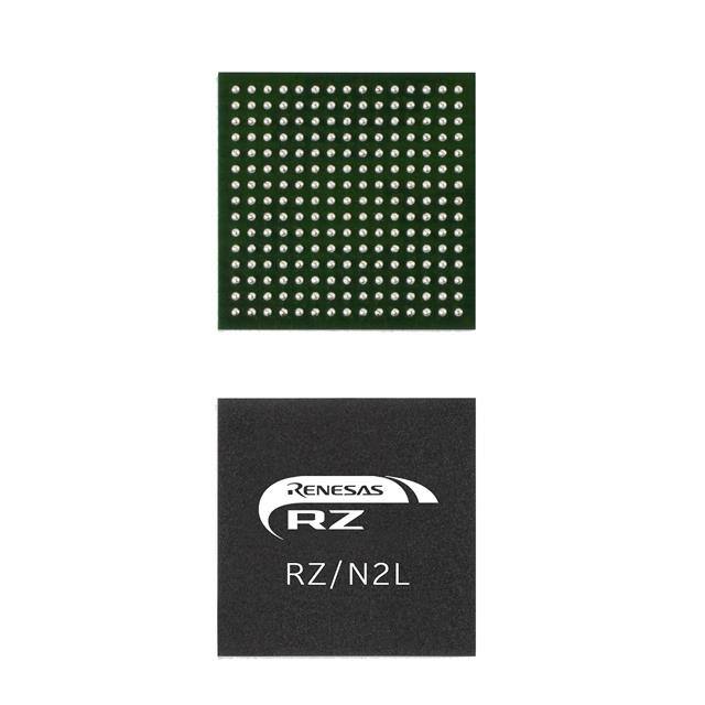 R9A07G084M04GBG#AC0 Renesas Electronics America Inc  Microprocesadores